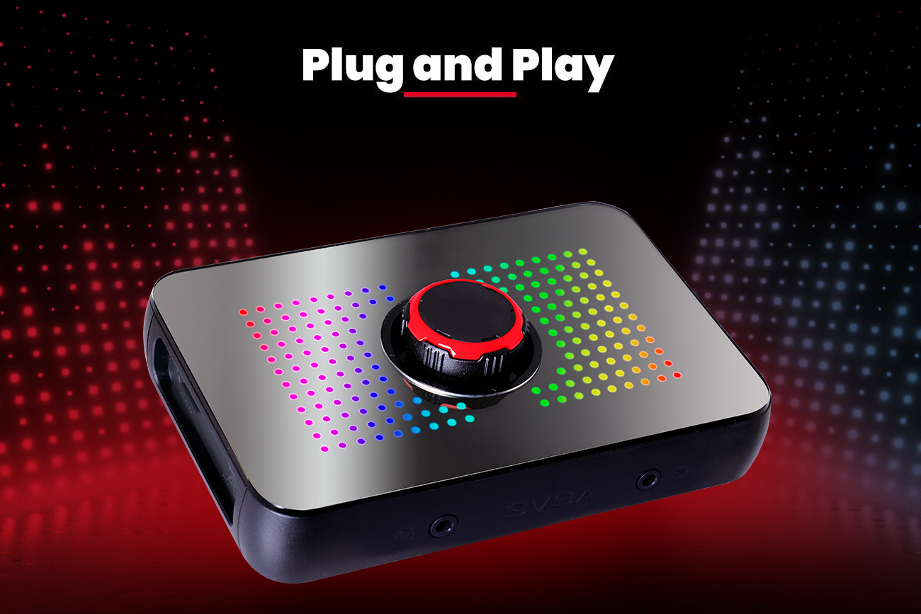 EVGA XR1-141-U1-CB10-LR